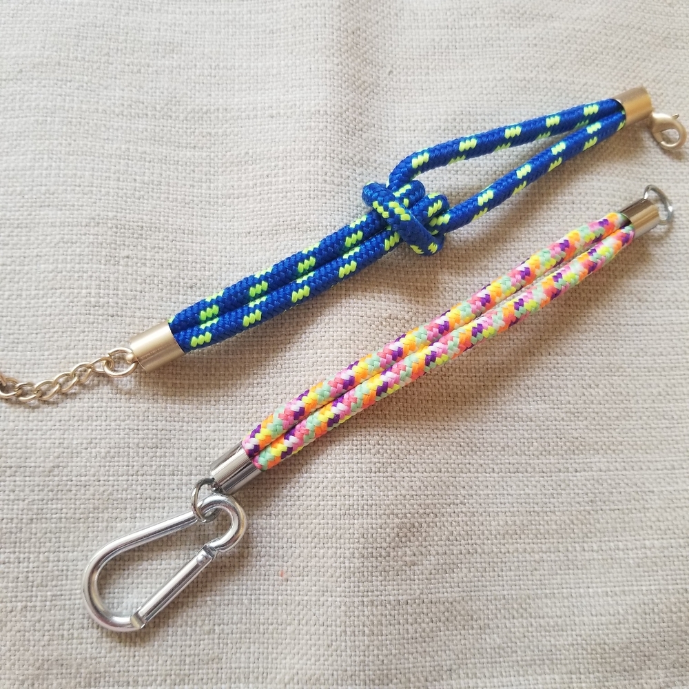 Rope Bracelets